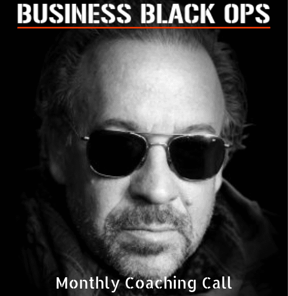 February 2018 Coaching Call