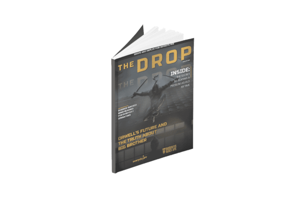 The Drop August 2022 Issue