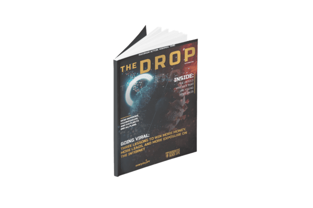 The Drop September 2022 Issue
