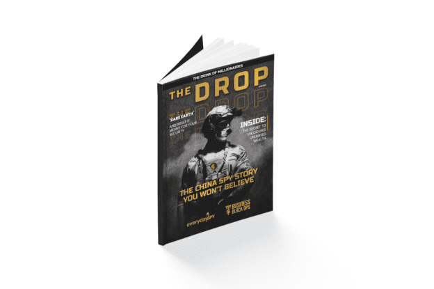 The Drop June 2022 Issue